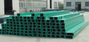 河北哪家公司賣的玻璃鋼電纜橋架價格最便宜,質量最好?_世界工廠網