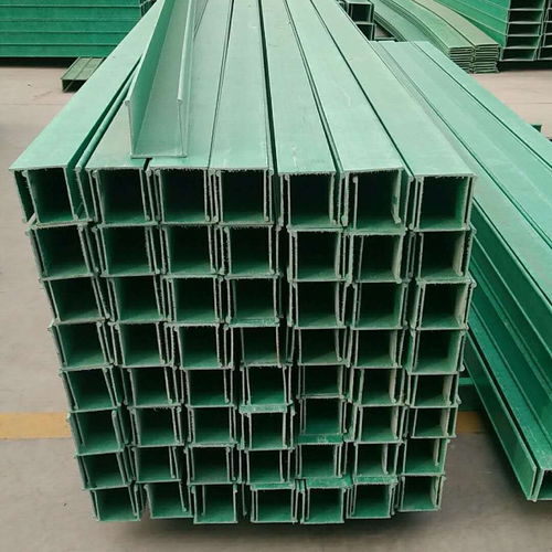 【防腐蝕橋架-浩凱玻璃鋼電纜橋架承諾商品質量】- 