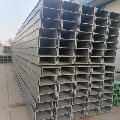 黃浦區南市區環氧樹脂復合型橋架隆鑫聚氨酯橋架廠家批發