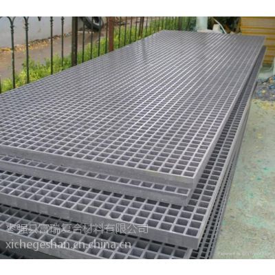 玻璃鋼格珊_玻璃鋼電纜橋架_玻璃鋼護欄_玻璃鋼拉擠型材&ndash;【銀川安耐玻璃鋼制品】