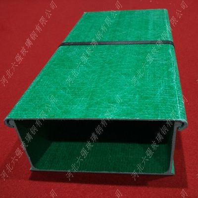 玻璃鋼電纜橋架復(fù)合材料電纜橋架多型號可開模定制-優(yōu)變商務(wù)網(wǎng)youbian.com