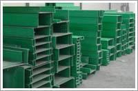 棗強縣鐘祥眾興復合材料廠批發供應玻璃鋼電纜橋架,玻璃鋼格柵