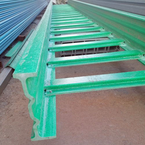 阻燃型玻璃鋼電纜橋架報價 廠家