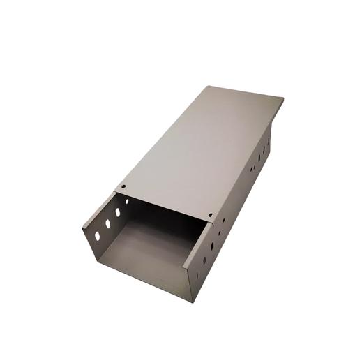 電纜橋架全解析