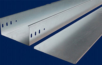 電纜橋架各類彎通名稱與結(jié)構(gòu)圖文詳解（施工員必備，收藏即用）