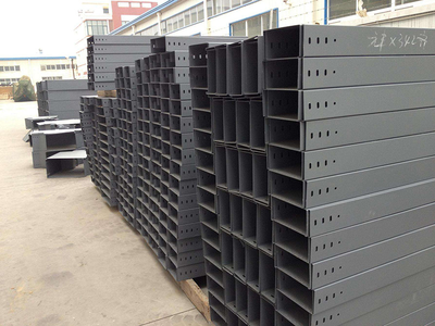 電纜橋架防腐蝕處理全攻略 從選材到維護(hù)的全面解析