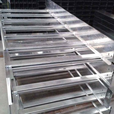 巨拓大跨距電纜橋架 廠家直銷，品質(zhì)與價(jià)格的完美平衡