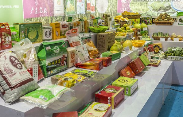 上半年農(nóng)副產(chǎn)品價格回落，市場供需趨于平衡